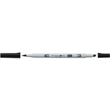 Tombow marker ABT PRO, alkoholbasiert, black