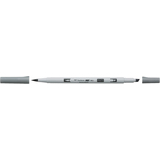 Tombow marker ABT PRO, alkoholbasiert, cool grey 3