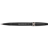 PentelArts pinselstift Sign pen Artist, braun