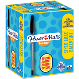 Paper:Mate kugelschreiber InkJoy 100, value Pack, schwarz