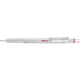 rotring druckkugelschreiber 600, silber