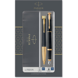 PARKER Schreibgerte-Set urban Muted black G.C.