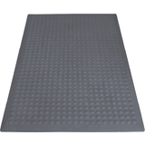 miltex arbeitsplatzmatte Yoga flex Basic, 600 x 900 mm