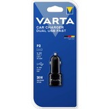 VARTA KFZ-Ladegert "Car charger Dual usb Fast"