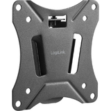 LogiLink TV-Wandhalterung, flach, fr 33,02 - 68,58 cm