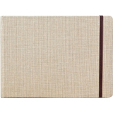 Clairefontaine skizzenheft Goldline Travel, din A5, beige