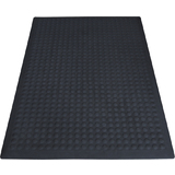 miltex arbeitsplatzmatte Yoga flex Oil, 600 x 900 mm