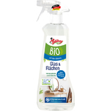 Poliboy bio Glas & Flchen Reiniger, 500 ml Sprhflasche