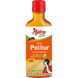 Poliboy fixneu Holz politur hell, 100 ml