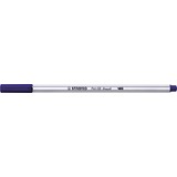 STABILO pinselstift Pen 68 brush, preuischblau