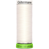 Gtermann Nhgarn "Allesnher" rPET, 100 m, Farbe: 111