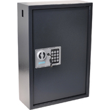 pavo Schlsselschrank high Security, fr 150 Schlssel