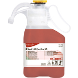 TASKI Sanitrreiniger sani 100 pur-eco SmartDose, 1,4 Liter