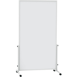 MAUL mobile Weiwandtafel maulsolid easy2move (B)100 cm