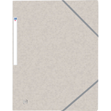 Oxford eckspannermappe Top File+, din A4, beige