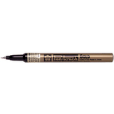 SAKURA permanent-marker Pen-Touch extra Fein, gold