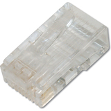 DIGITUS modularer RJ45-Steckverbinder Kat. 6, ungeschirmt