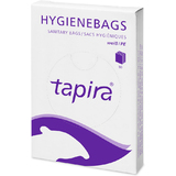 Tapira pe-hygienebeutel fr Spender, wei