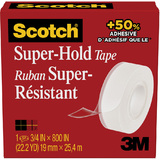 Scotch klebefilm Super-Hold 700K, 19 mm x 25,4 m, Karton