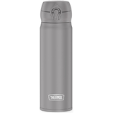 THERMOS isolier-trinkflasche Ultralight, 0,5 Liter, grau