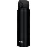 THERMOS isolier-trinkflasche Ultralight, 0,75 Liter, schwarz