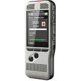 PHILIPS Diktiergert digital Pocket memo DPM6000