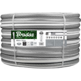 Bradas gartenschlauch NTS white SILVER, 3/4", 50 m