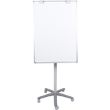 Bi-Office flipchart Maya Light, mobil, (B)700 x (H)1.000 mm