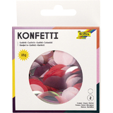 folia konfetti "Pink Party", 15 g