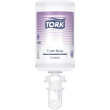 TORK Luxurise Schaumseife, 1.000 ml