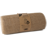 PAPSTAR Tischlufer Jute, natur, (B)0,3 x (L)10 m