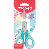 Maped schere sensoft 3D PASTEL, rund, Lnge: 130 mm