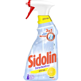 Sidolin glasreiniger Zitrus, 500 ml Sprhflasche