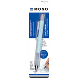 Tombow druckbleistift "MONO graph" Pastell, eisblau