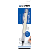 Tombow druckbleistift "MONO graph" Pastell, cremegelb