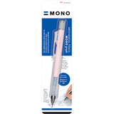 Tombow druckbleistift "MONO graph" Pastell, korallenrosa