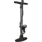 FISCHER Fahrrad-Standpumpe, fr alle Ventile