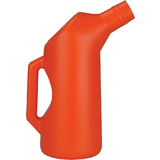 cartrend Messgef, Kunststoff, Inhalt: 500 ml