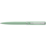 WATERMAN druckkugelschreiber Allure Pastell, Grn C.C.