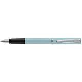 WATERMAN Fllhalter allure Pastell, blau C.C.