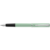 WATERMAN Fllhalter allure Pastell, Grn C.C.