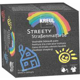 KREUL Straenmalfarbe STREETY, 120 ml, starter Set