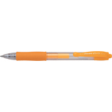 PILOT gelschreiber G2 07 Neon, neonapricot