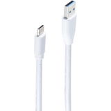 shiverpeaks basic-s USB 3.0 Kabel, a-stecker - C-Stecker