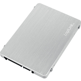 LogiLink 2,5" externes SSD-Gehuse fr M.2 ngff SATA