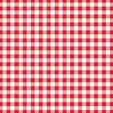 PAPSTAR motiv-servietten "Vichy Karo", 330 x 330 mm, rot