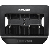 VARTA Ladegert lcd Universal Charger+, unbestckt