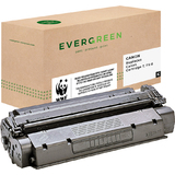 EVERGREEN toner EGTCTE ersetzt Canon 7833A002, schwarz