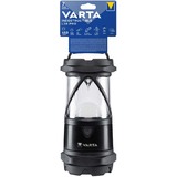 VARTA campingleuchte "Indestructible l30 Pro", schwarz