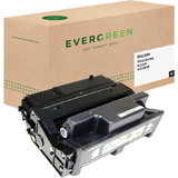 EVERGREEN toner EGTR402810E ersetzt RICOH 402810, schwarz